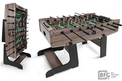 Настольный футбол / Кикер BFG Compact 55 (Анкор) - фото 81662