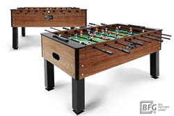 Настольный футбол / Кикер BFG Tournament Core 5 (Аризона) - фото 81683