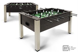 Настольный футбол / Кикер BFG Tournament Premium Pearl - фото 81693