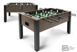 Настольный футбол / Кикер BFG Tournament Premium Bristol - фото 81704