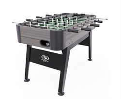 Игровой стол - футбол DFC Athletic 54" 137 х 68 см - фото 81874