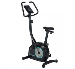 Велотренажер EVO FITNESS Yuto - фото 82215