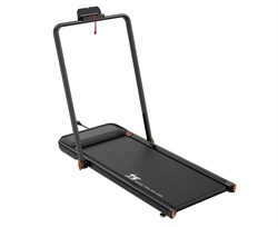 Беговая дорожка DFC SPARNOD 113 x 42 см - фото 82288