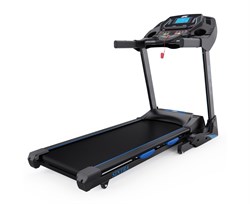 Беговая дорожка DFC SINTRA Blue T760B - фото 82309