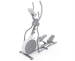 Эллиптический тренажёр DFC Westinghouse, магнитный, складной - фото 82521