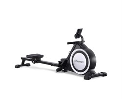 Гребной тренажер DFC ECHANFIT, складной - фото 82598