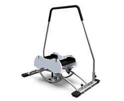 Горнолыжный тренажер DFC SkiTrener T1002 - фото 82651