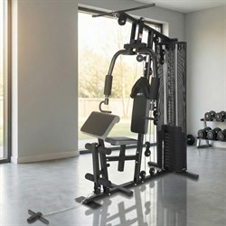 Силовой комплекс UNIX Fit BLOCK 70 MAX - фото 82708