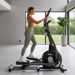 Эллиптический эргометр UNIX Fit MV-500E - фото 83034