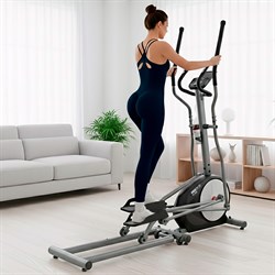 Эллиптический тренажер UNIX Fit SL-430E - фото 83107