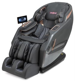 Массажное кресло VF-M91 (черный графит) - фото 83524