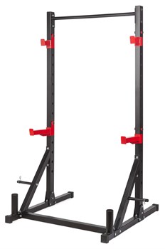 Стойка для приседаний VictoryFit VF-B2003 - фото 83612