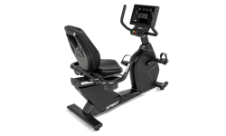 Горизонтальный велотренажер SPIRIT CR980 - фото 83678