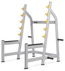 Стойка для полуприседаний VictoryFit VF-B2020 - фото 83800