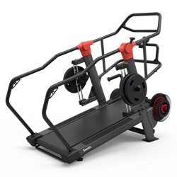 Беговая дорожка Smith GT700 TrainMill - фото 83829