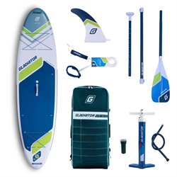 SUP доска надувная Gladiator OR10.8 (2026) - фото 84204