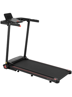 Беговая дорожка домашняя CARBON FITNESS T570 - фото 84774