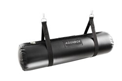 Мешок боксерский водоналивной Горизонтальный AQUABOX ткань ПВХ - фото 84967