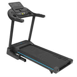 Беговая дорожка домашняя OXYGEN FITNESS HUSTLE - фото 85408