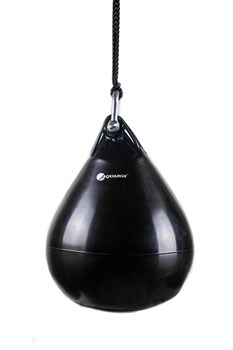 Груша боксерская Водоналивная AQUABOX винил 55*71-75 - фото 85509