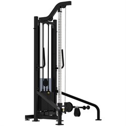 Impulse IF9325 регулируемая тяга, профессиональный тренажер - частичное - фото 85804