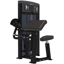 Impulse IF9303 бицепс, профессиональный тренажер - фото 85810