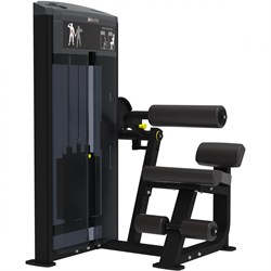 Impulse IF9314 пресс, профессиональный тренажер - фото 85818