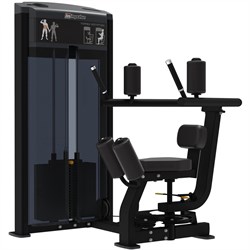 Impulse IF9318 вращение торса, профессиональный тренажер - фото 85827