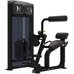 Impulse IF9332 разгибание спины, профессиональный тренажер - фото 85831