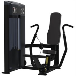 Impulse IF9301 жим от груди, профессиональный тренажер - фото 85873