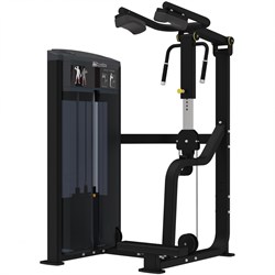 Impulse IF9316 профессиональный тренажер для икроножных мышц - фото 85881