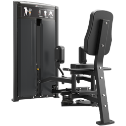 Impulse IF9308 сведение / разведение ног, профессиональный тренажер - фото 85918