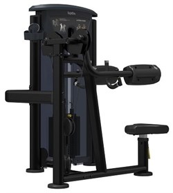 Impulse IT9524 дельтовидные, профессиональный тренажер - фото 85930