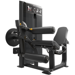 Impulse IF9328 сгибание / разгибание ног, профессиональный тренажер - фото 85955