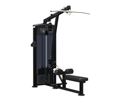 Impulse IT9522 тяга сверху / гребля сидя, профессиональный тренажер - фото 85972