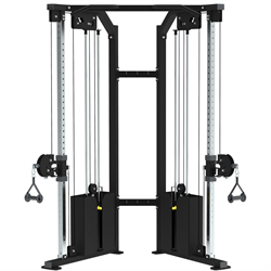 Impulse IF9330 двойная регулируемая тяга - частичное зачехление - фото 86009