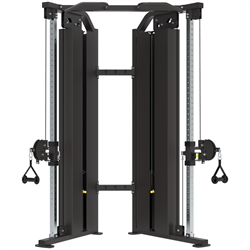 Impulse IF9330 двойная регулируемая тяга - полное зачехление - фото 86013