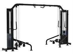 Impulse IF9325+IF9327OPT+IF9325 кроссовер - фото 86018