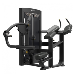 Impulse FE9726 ягодичные, профессиональный тренажер - фото 86045