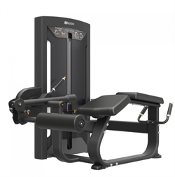 Impulse FE9721 сгибание ног лежа, профессиональный тренажер - фото 86054