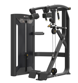 Impulse FE9716 икроножные стоя, профессиональный тренажер - фото 86059