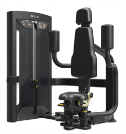 Impulse FE9704 баттерфляй классический, профессиональный тренажер - фото 86086