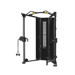 Impulse IT9530 двойная регулируемая тяга - фото 86176