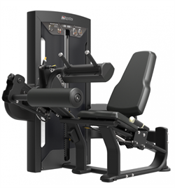 Impulse FE9706 сгибание ног сидя, профессиональный тренажер - фото 86234