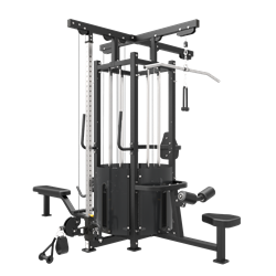 Impulse IF9327 профессиональная 4-х стековая мультистанция - частичное - фото 86248