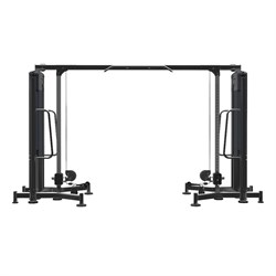 Impulse IT9525 + IT9527OPT + IT9525 Кроссовер - фото 86258