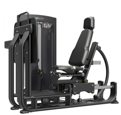 Impulse FE9710 жим ногами, профессиональный тренажер - фото 86259