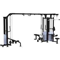 Impulse IF9325+IF9327+IF9327OPT кроссовер - фото 86270