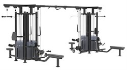 Impulse IF9327+IF9327+IF9327OPT кроссовер - фото 86272