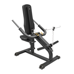 Impulse IFP1706 бицепс / трицепс 2 в 1, профессиональный тренажер - фото 86291